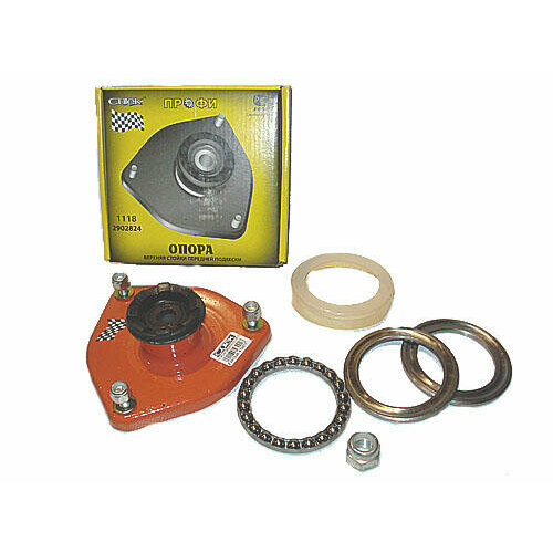 Опора передней стойки В-1118 ПКЦ ситек Профи (1118-2902820)