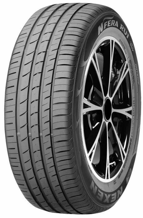 Шины Nexen NFera RU1 225/65 R18 103V