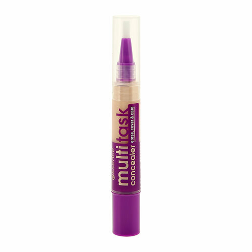 Консилер для лица `ESSENCE` MULTITASK CONCEALER многофункциональный тон 10