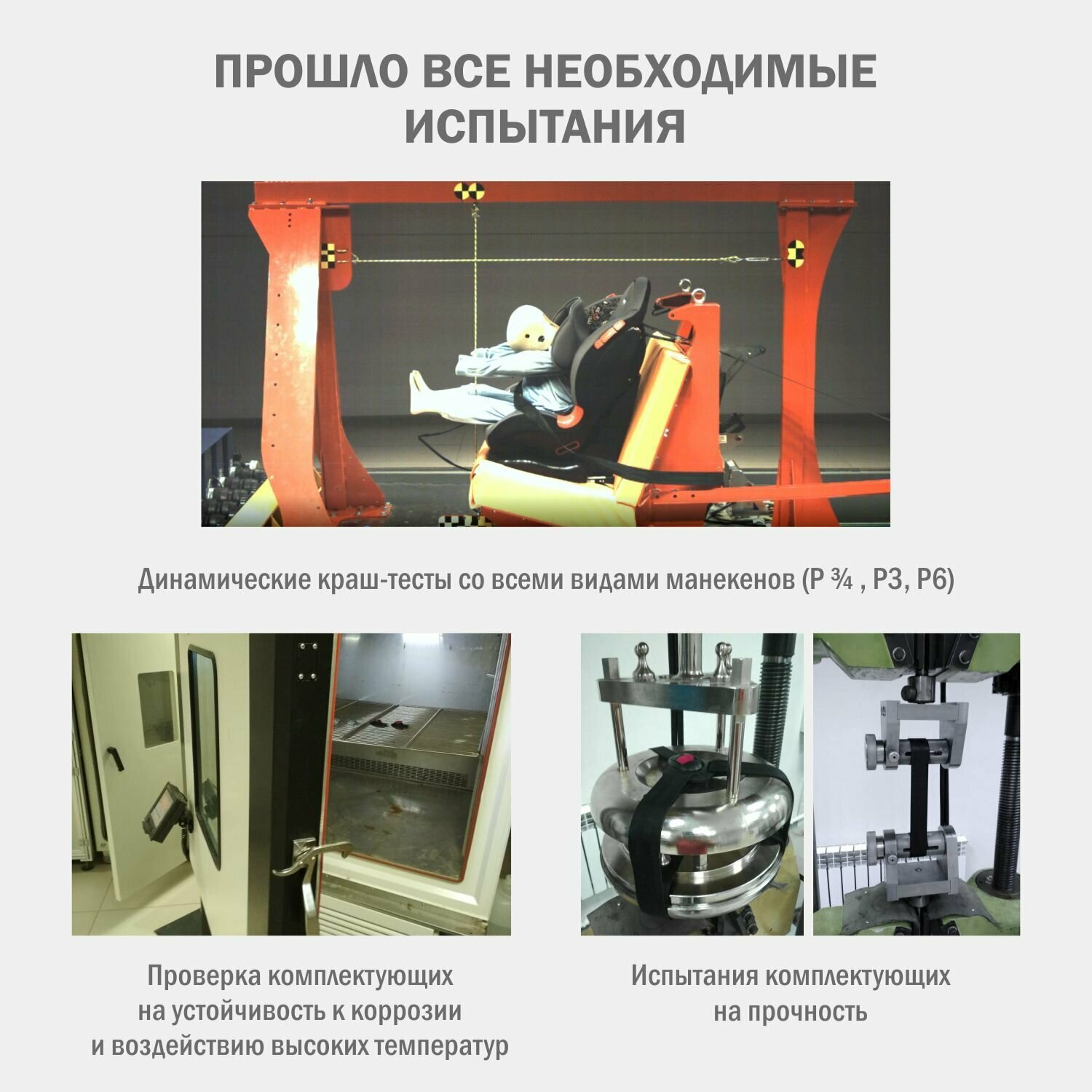 Автокресло группа 1/2 (9-25 кг) Siger Кокон-Isofix