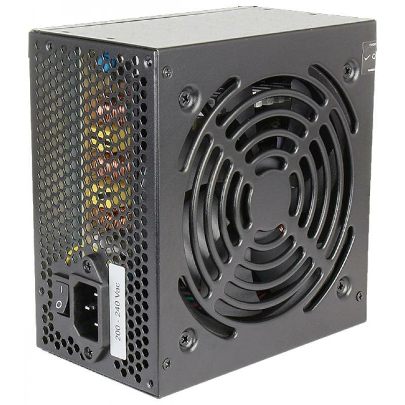 Блок питания AeroCool VX Plus 750W