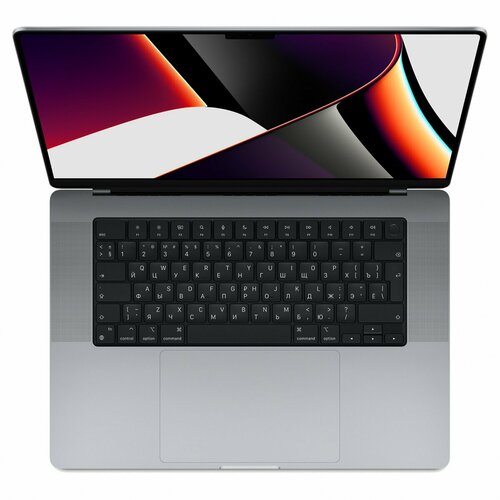 16 Ноутбук Apple MacBook Pro 2023 M2 Pro 16Gb1TbSSD Space Gray 27449700₽