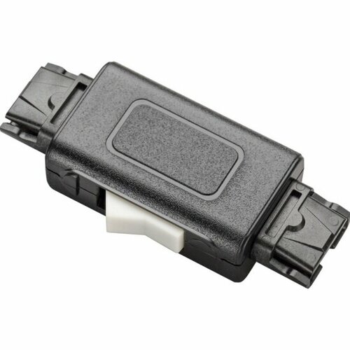 Адаптер Plantronics Mute Тип 1 для отключения микрофона 1845₽
