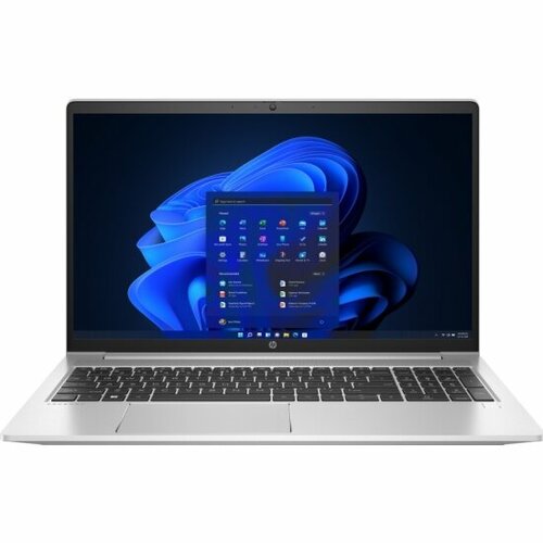 Ноутбук HP ProBook 450 G9 (5Y413EAR) ноутбук hp probook 450 g9 6s7d6ea 15 6 1920x1080 intel core i5 1235u 1 3ghz 8gb ssd 512gb nvidia geforce mx570 2gb no os