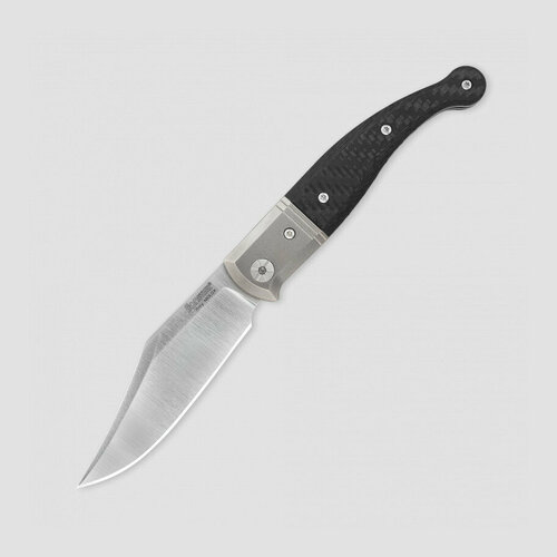 Нож складной Gitano, 8,5 см L/GT01 CF