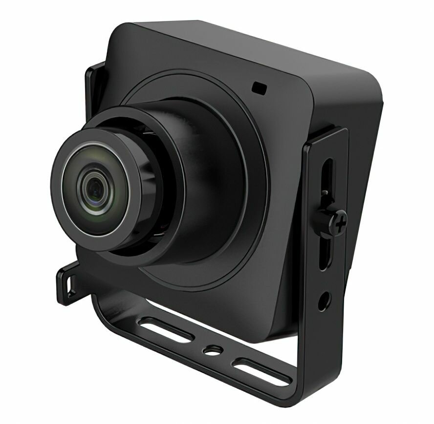 Камера видеонаблюдения Hikvision DS-2CS54C7T-ST 2.8мм