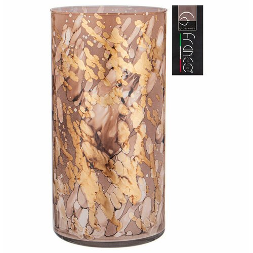 Ваза для цветов 15 х 30 см Franko 