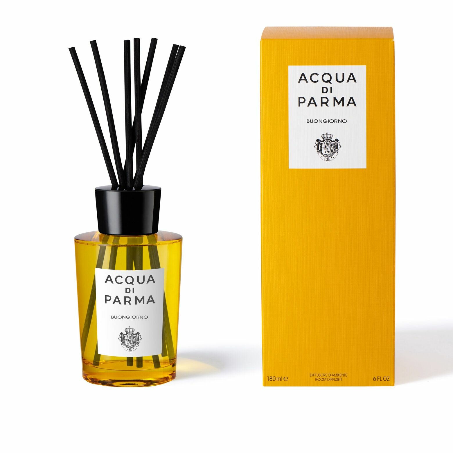 ACQUA DI PARMA Диффузор для ароматизации помещений (Buongiorno)