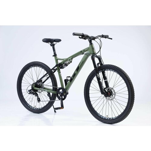 Горный велосипед TimeTry GT 126 8s 275 5990000₽