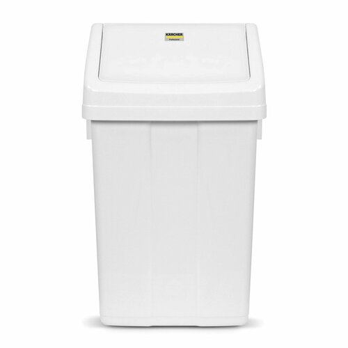 Мусорное ведро с подвижной крышкой 50 л 6999-3610 Karcher 3340₽