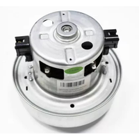 Двигатель для пылесоса промышленного Самсунг, Макита, Ховер   ...