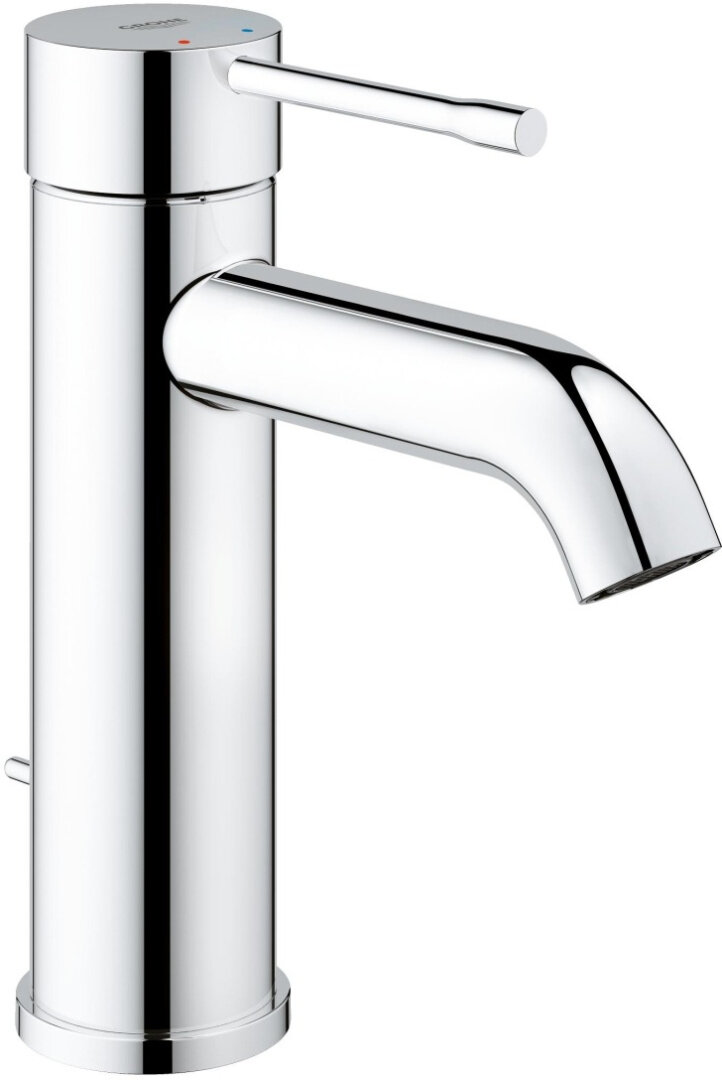 Смеситель для раковины Grohe Essence New 23589001