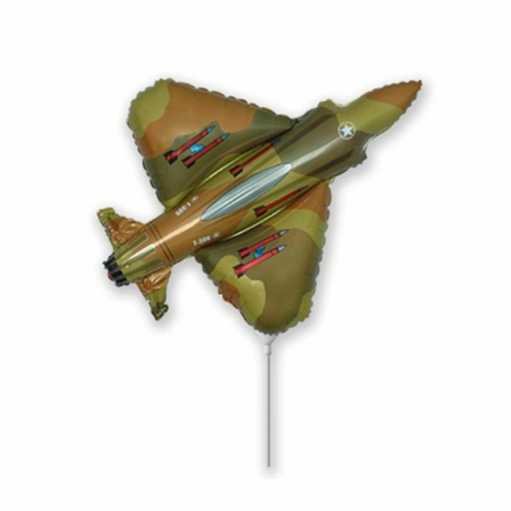 фото Мини Фигура Мороженое Красное 13"/33см