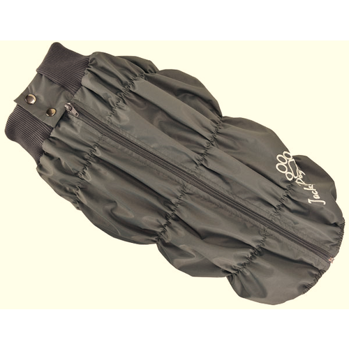 ДжекиДог Жилет б/утеплителя флисовая подкладка для крупных пород р.4XL