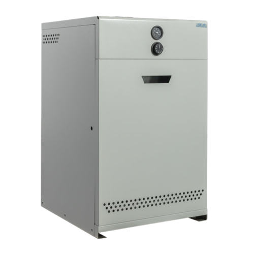 Котел Сигнал КОВ-50 СТ1пс 50 кВт с автоматикой TGV газовый напольный одноконтурный атмосферный 98000₽