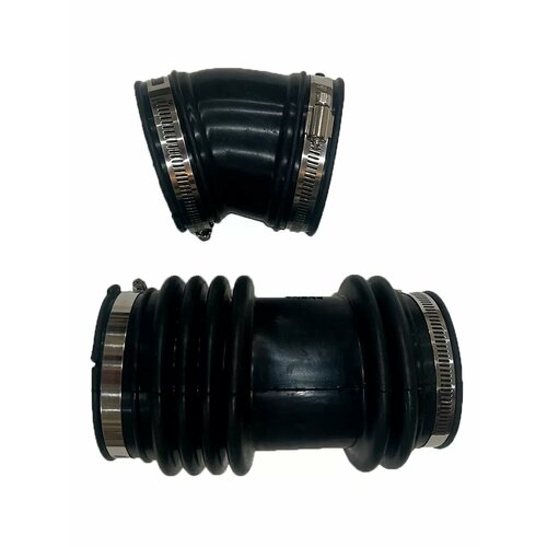 Патрубок воздушный 16576-CG000