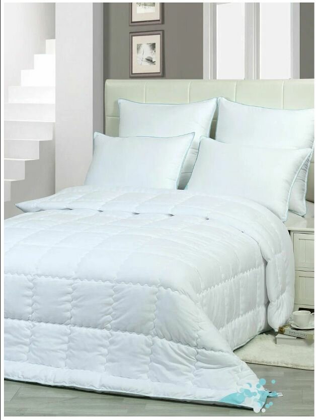 Одеяло Micro Гелевое 155X215