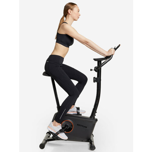 Велотренажер KETTLER Air C1 Черный RUS Бр Ориг one size 23599₽