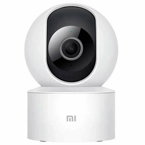 Видеокамера IP Xiaomi Mi 360 Home Security Camera 1080p MJSXJ10CM 3691₽
