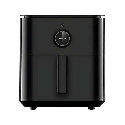 Аэрогриль Xiaomi Smart Air Fryer 65L Black EU MAF10 N54371AE BHR7357EU - скороварка черная простая мультиварка Xiaomi Smart 12863₽