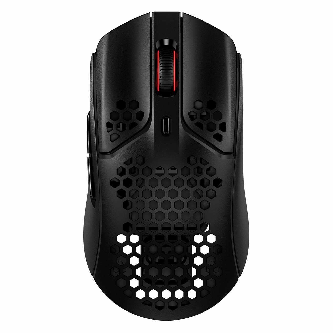Игровая мышь HyperX Pulsefire Haste Wireless Black -sz