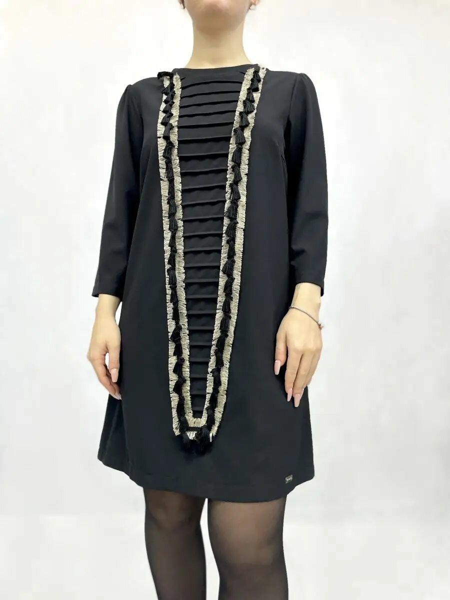 Платье Весна-лето 2024