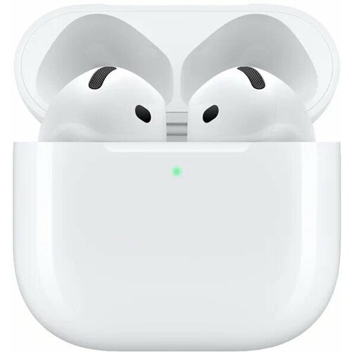 Беспроводные наушники Apple AirPods 4 2044000₽