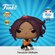 Фигурка Funko POP! Animation Bleach Yoruichi Shihoin (1612) 75512