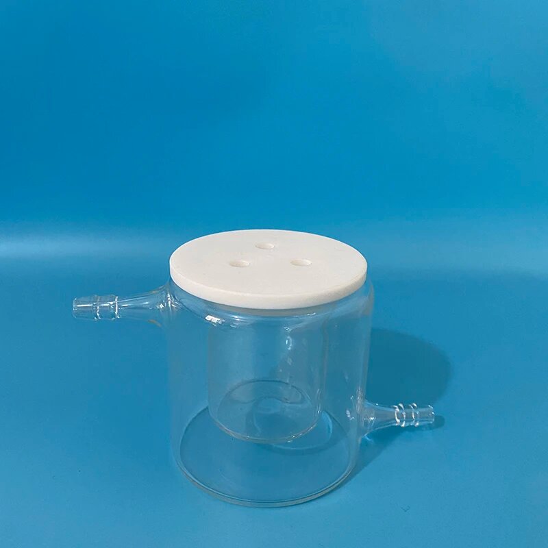 Изображение Электрохимическая ячейка MIRONG C003, 100ml
