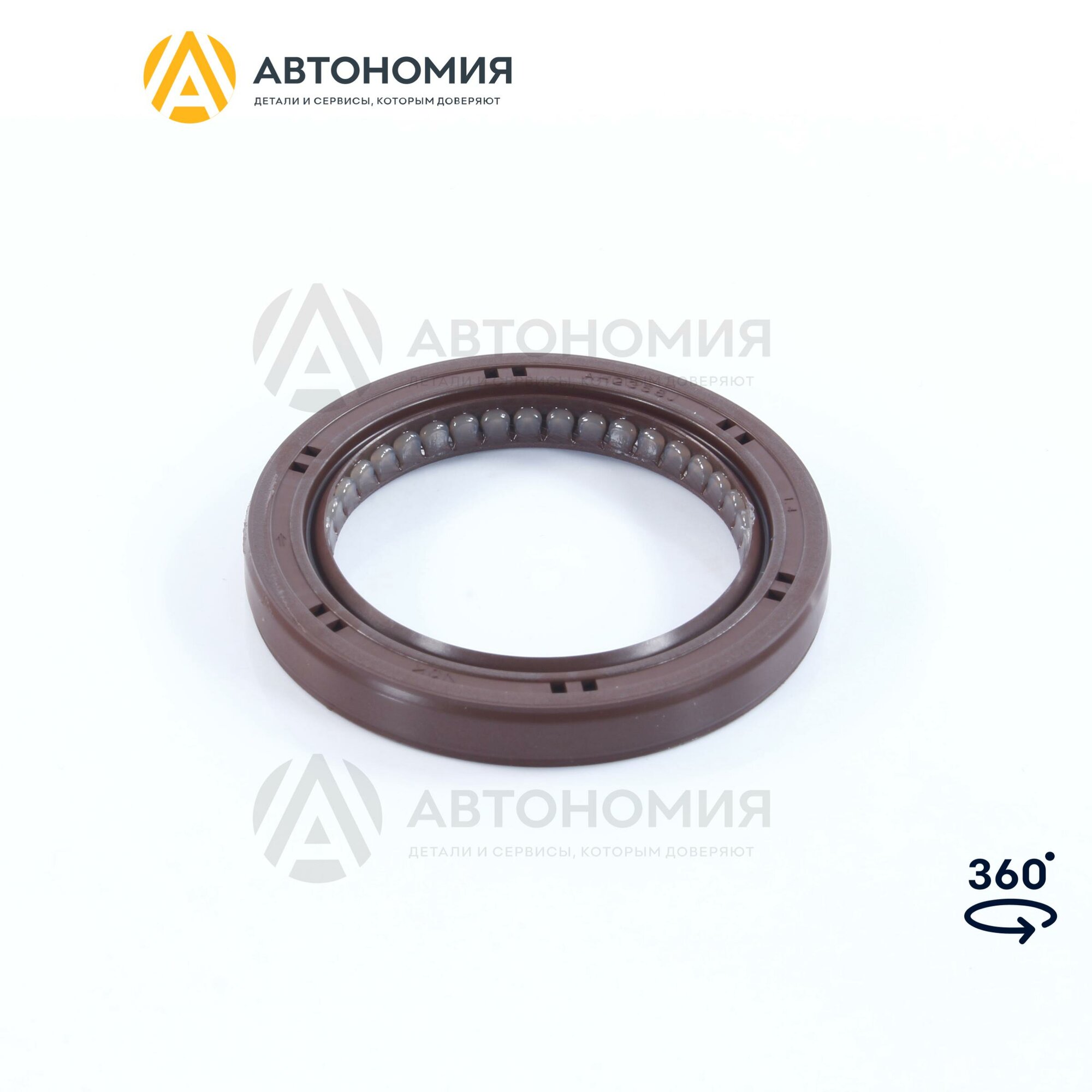 Сальник 40x55x7 Honda 91212-PWA-003