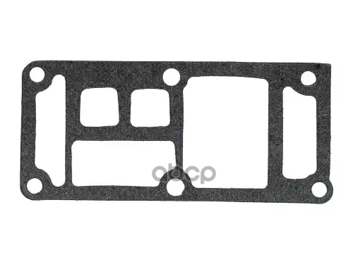 Прокладка Корпуса Фильтра Масляного! 11421709800 Bmw E36 M43 92> Stellox арт. 1125708SX