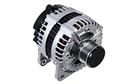 Генератор! 12V 180A Со Шкивомskoda Octavia/Superb, Vw Crafter 1.9-3.6 04> Stellox арт. 0610782SX