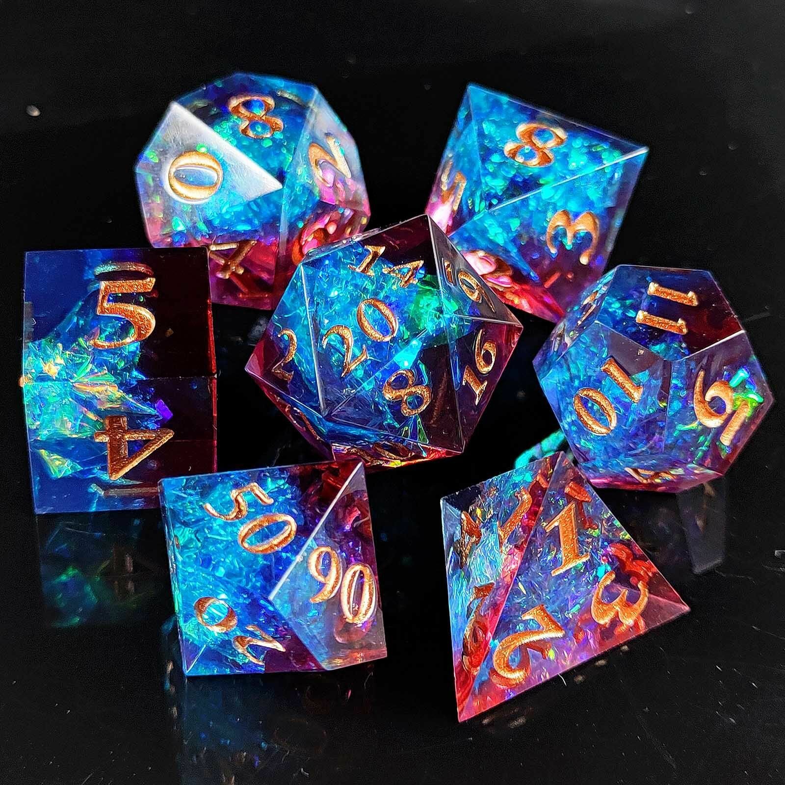 Игральные кости
