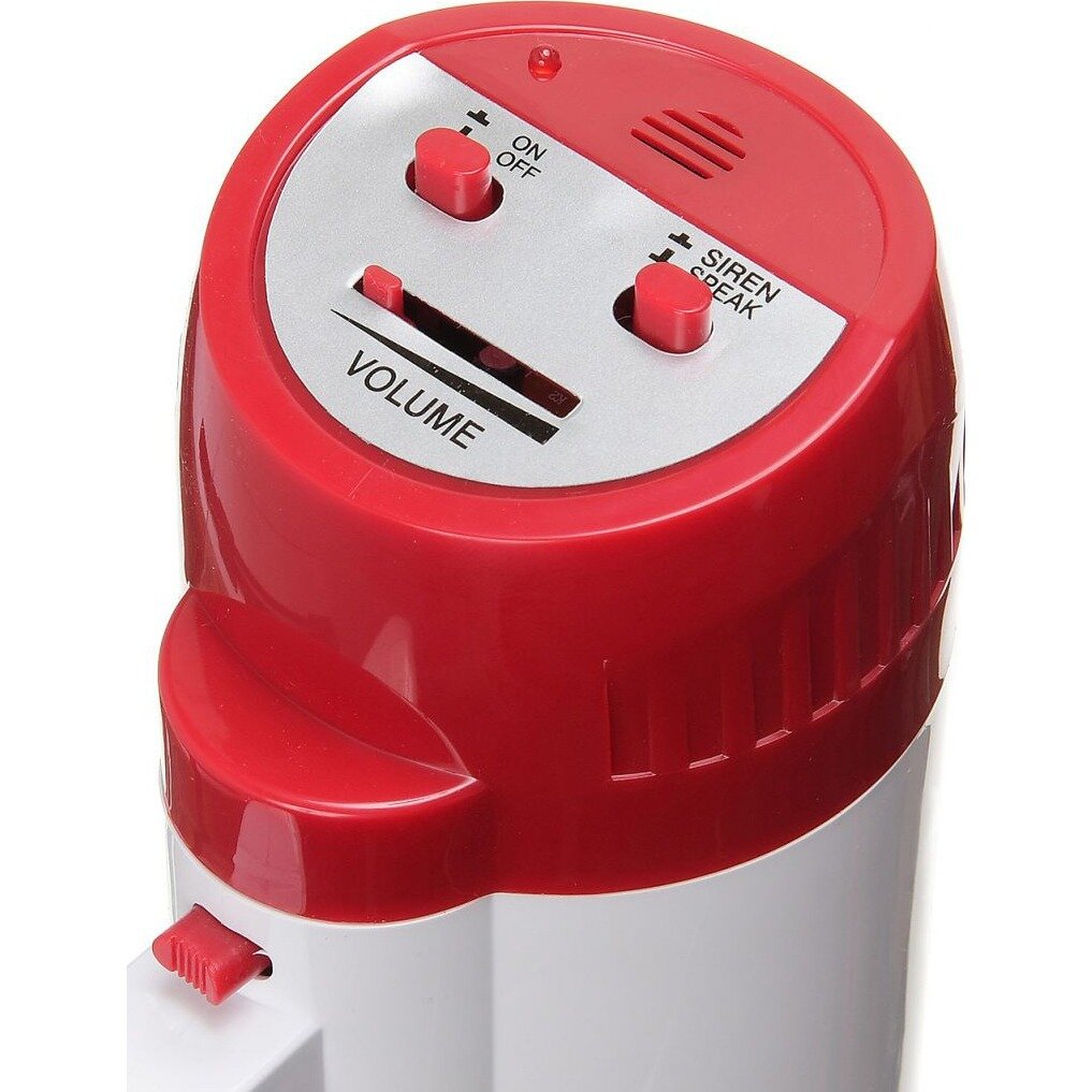 Мегафон ручной Megaphone HW-8 — фото 1