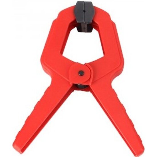 Струбцина Elitech пружинная 512103