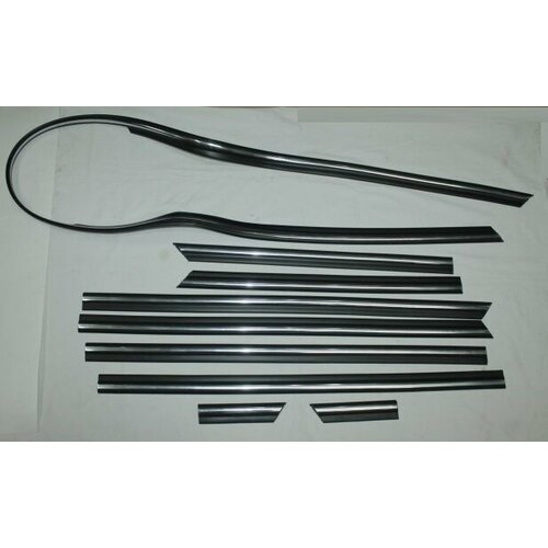 Молдинг кузова Daewoo Nexia стобр NBN 3962₽