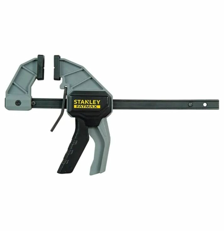 Струбцина Stanley FatMax быстрозажимная 60*300мм FMHT0-83233