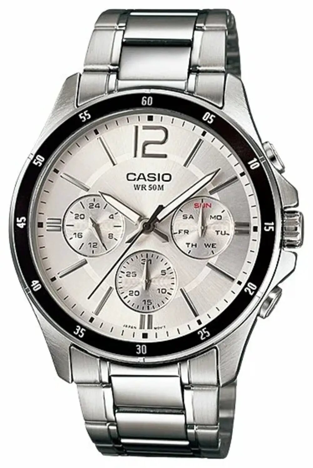 Наручные часы CASIO