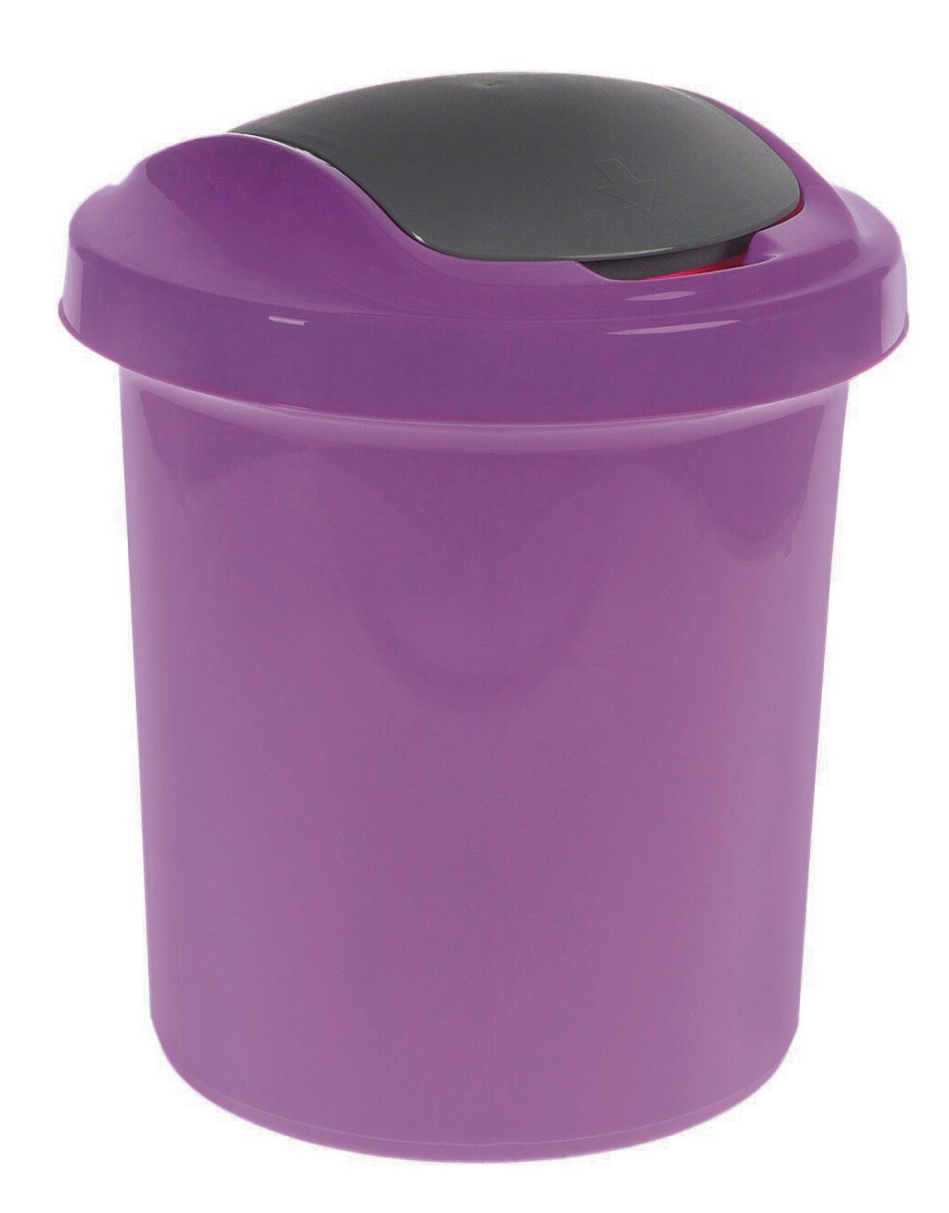 Контейнер для мусора 12 л 