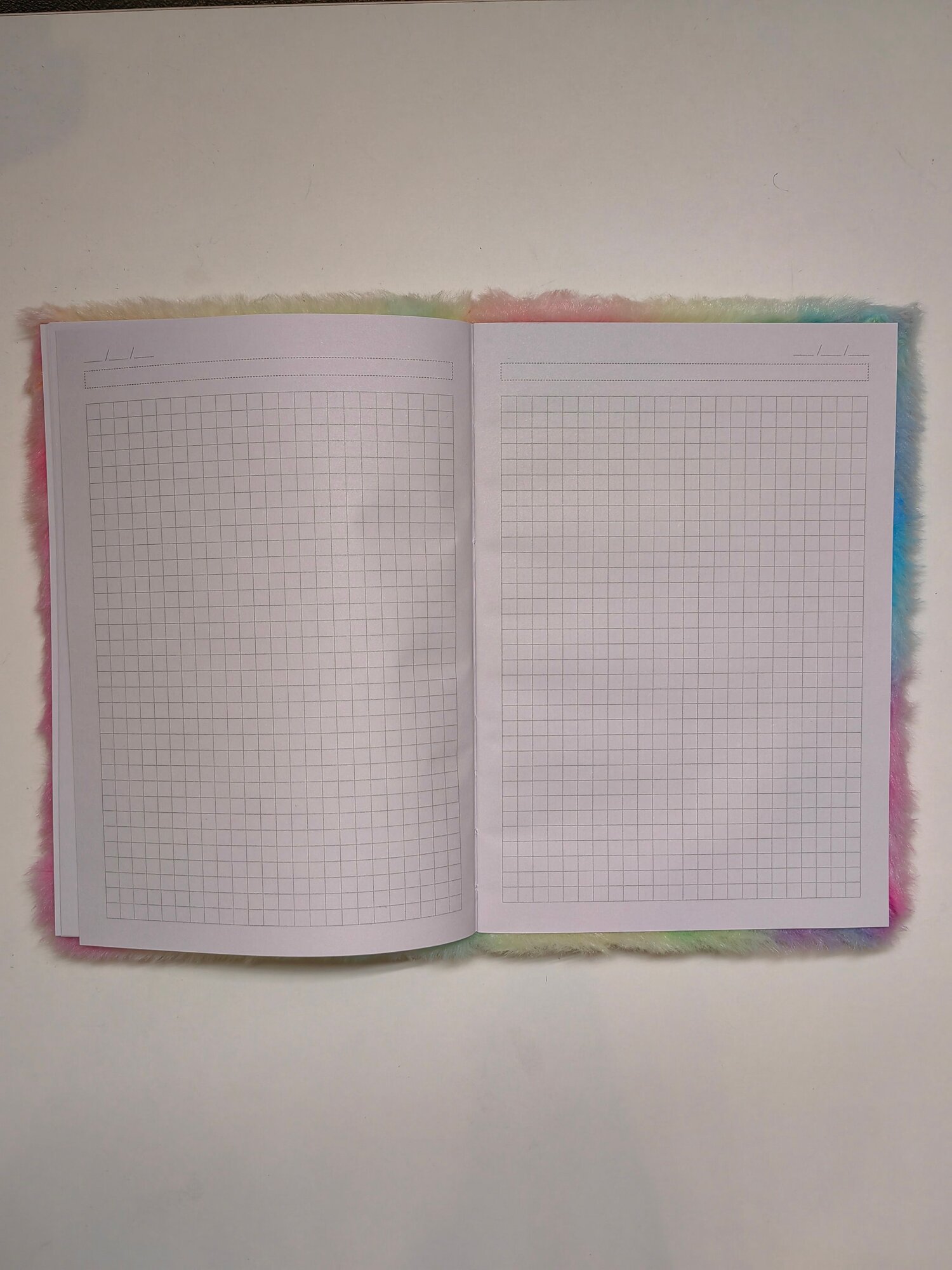 Модный набор подарок для девочки — фото 1