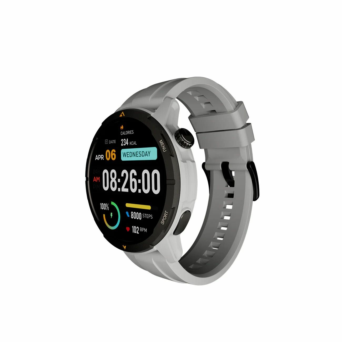 Умные часы AGM Watch Legion
