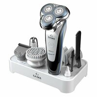 Электробритва GA.MA GSH2527 SPORT - HF