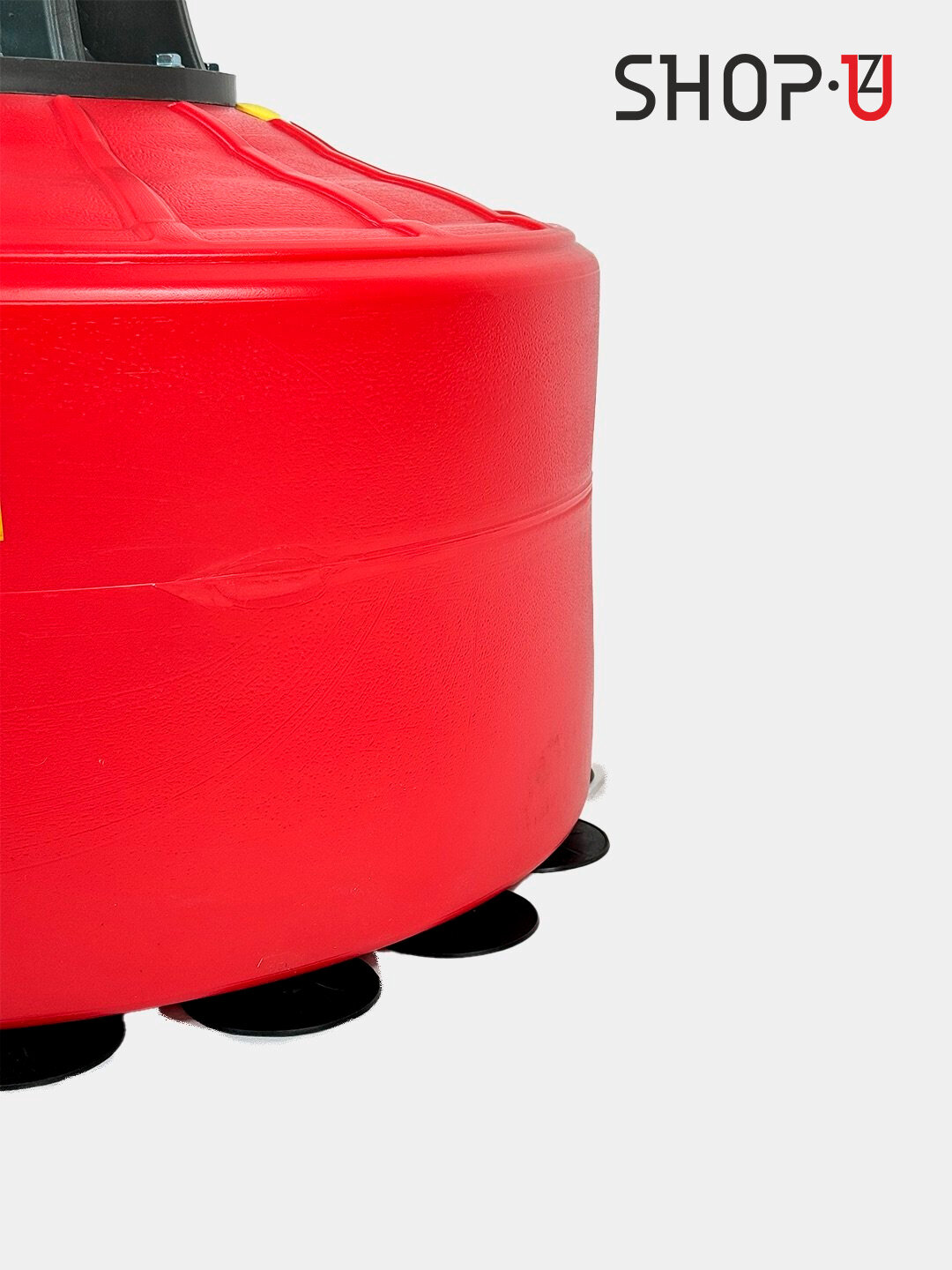 Набор для бокса "Boxing champions", груша со стойкой, с перчатками — фото 1