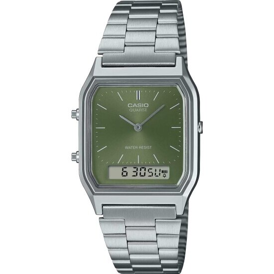 Наручные часы CASIO