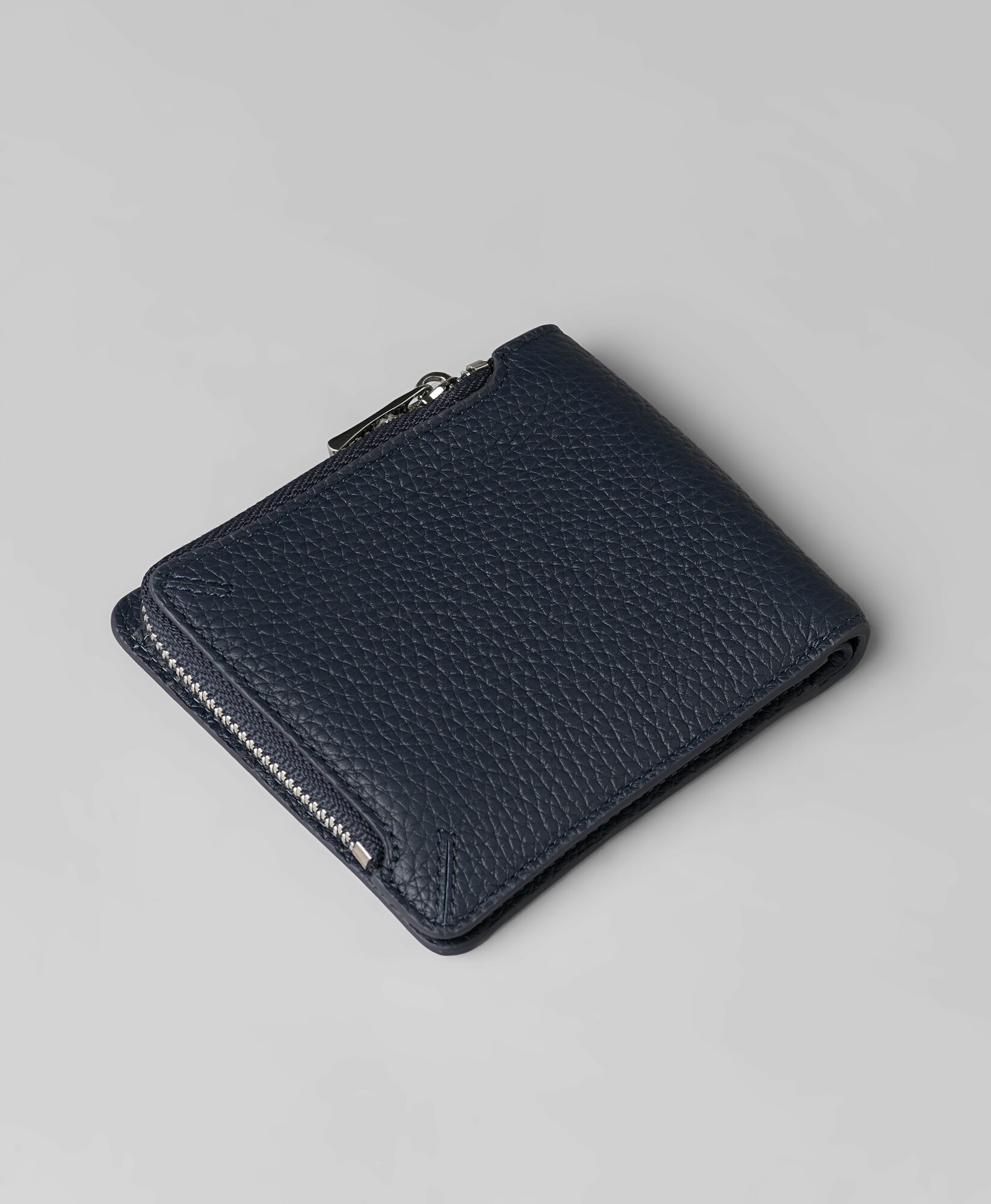 Портмоне HENDERSON, синий — фото 1