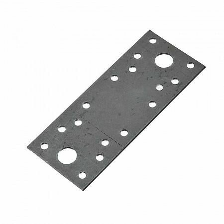 Пластина крепежная 100х35 цинк Tech-Krep/Zitar 124440
