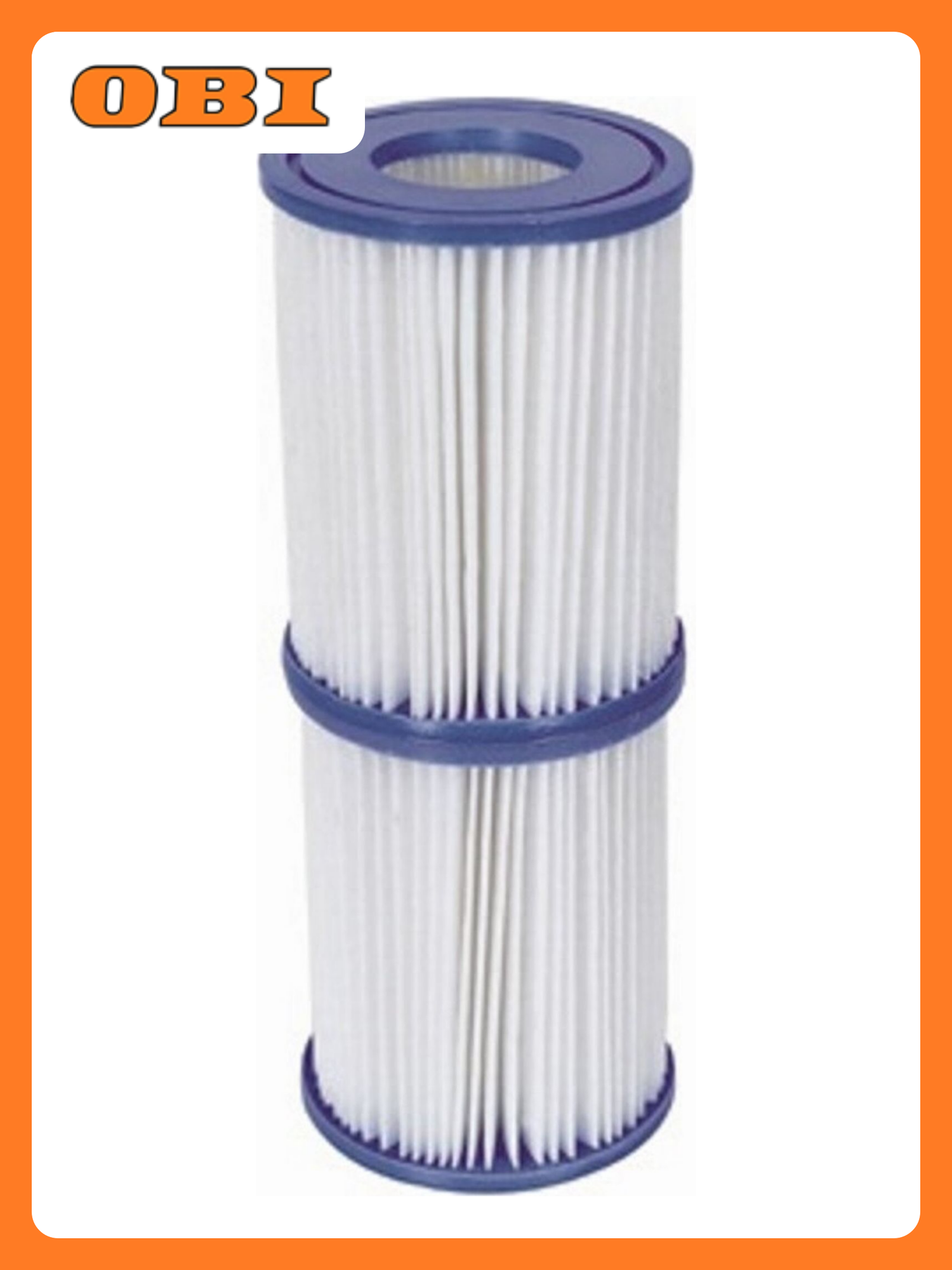 Картридж для насоса (ii) Bestway d106х136