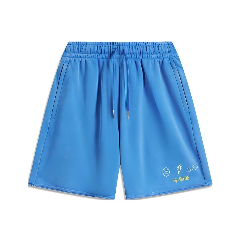 Шорты LI-NING