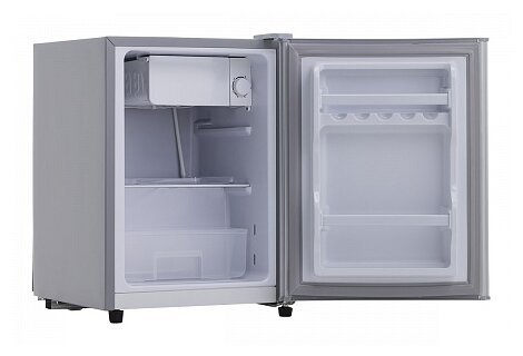 Холодильник Olto RF-070 SILVER . - фотография № 4