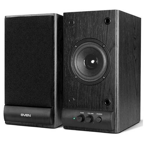 Колонки SVEN SPS 609 Black 395000₽
